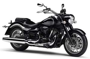 Yamaha XV1900 Midnight Star (2006-2015)